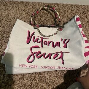 Victoria’s Secret Large Tote